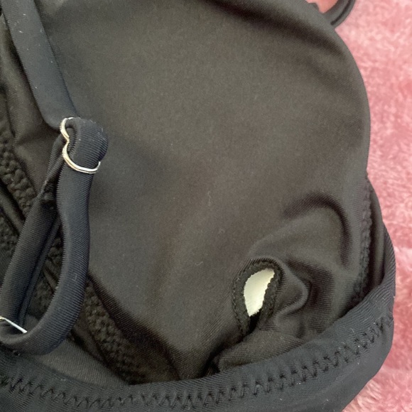 Black Two piece swimsuit - Picture 10 of 12